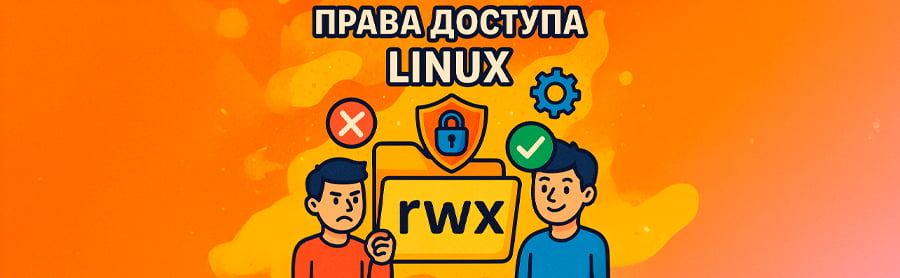 права доступа linux