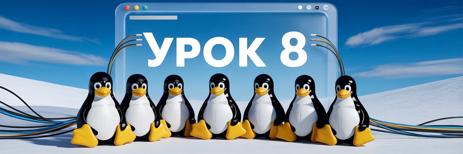 обучение линукс