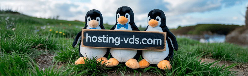 hosting-vds переустановка ос